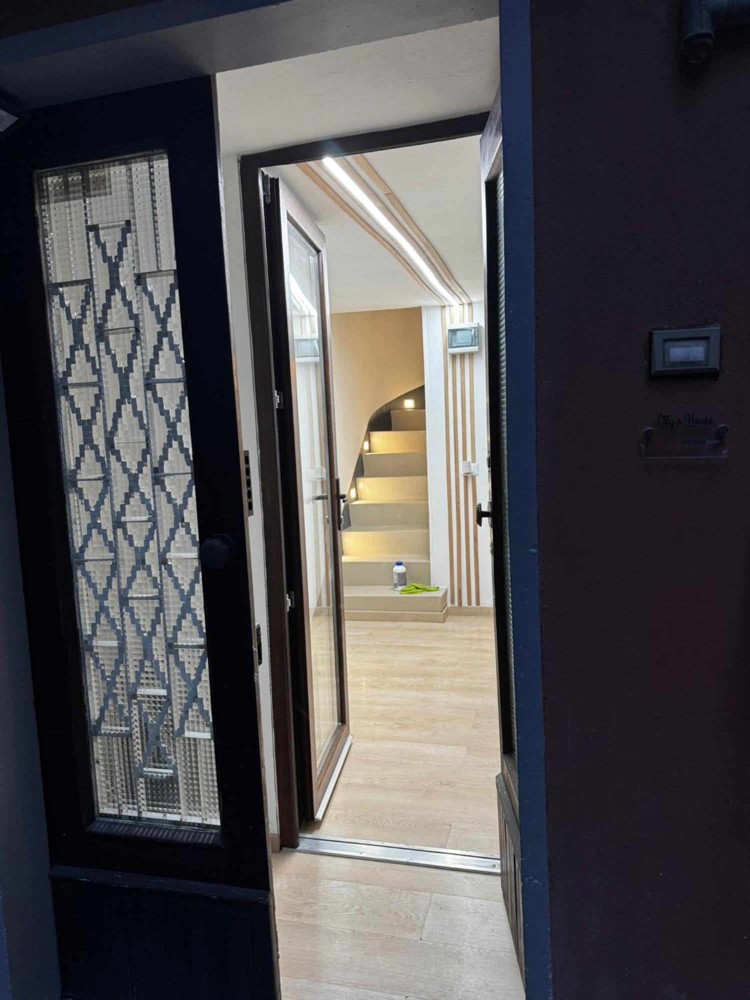 摩德纳Elly'S House公寓 外观 照片